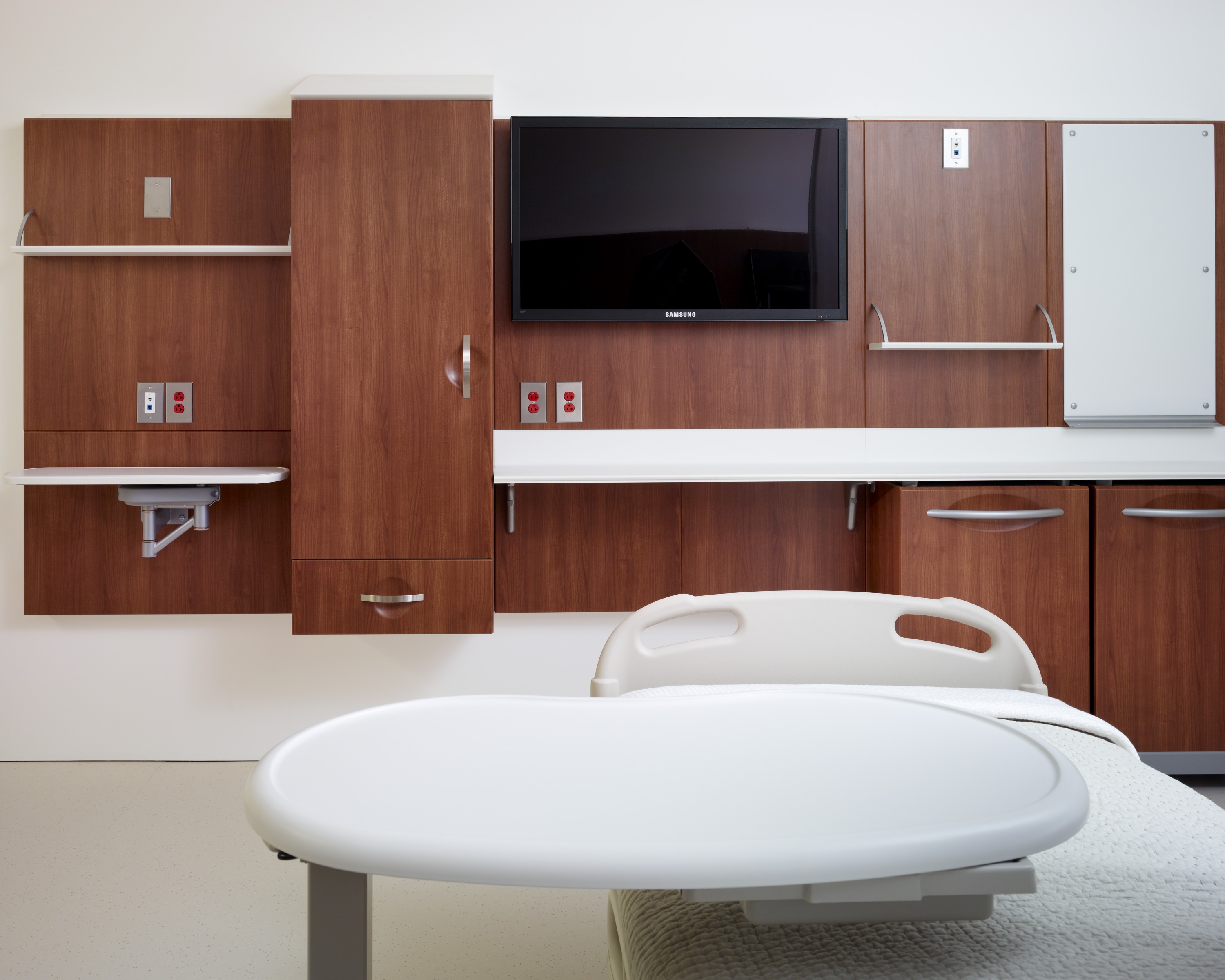 医院家具|医用洗手台|办公家具|设计师家具|Compass 洗手台系统